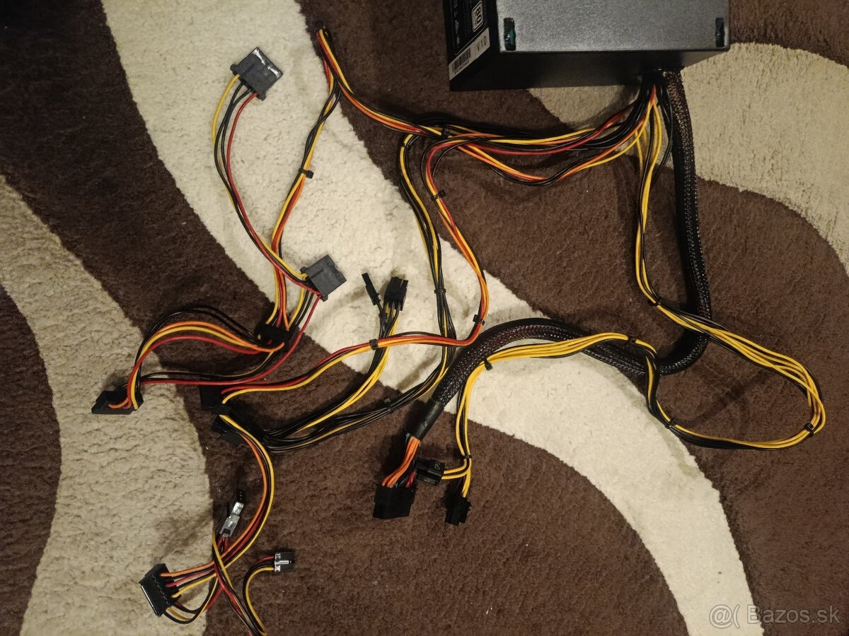 Silverstone 400w - 3