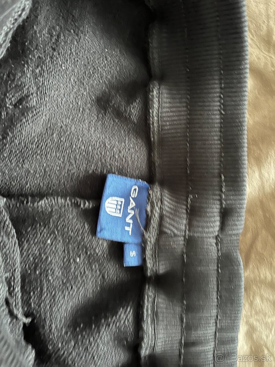 Muzske teplaky Gant - 3