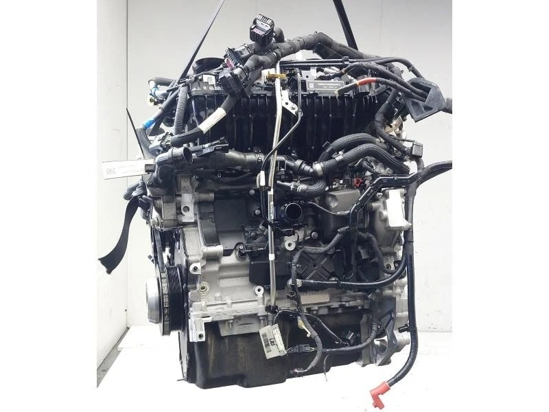 MOTOR 204DTY JAGUAR E-PACE / EVOQUE - 3