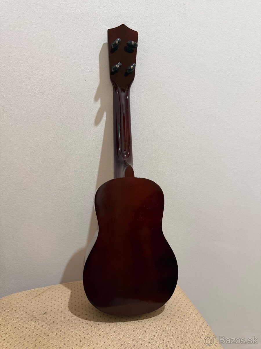 Ukulele Leonali Hawaii - 3