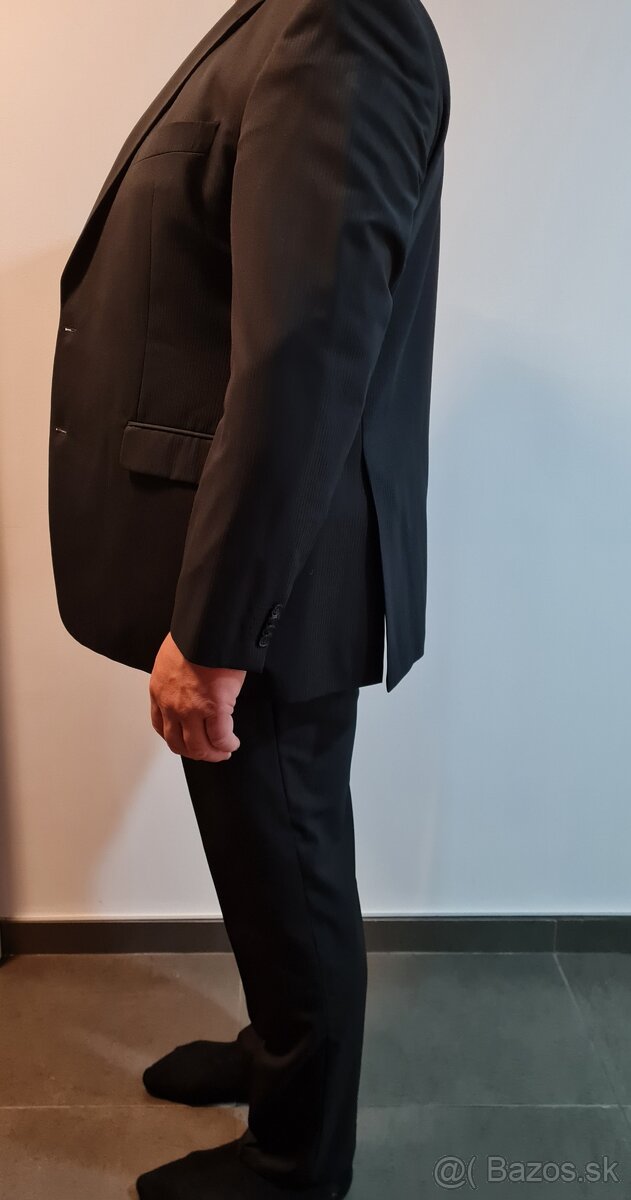 Oblek Bäumler veľkosť 58 - 3