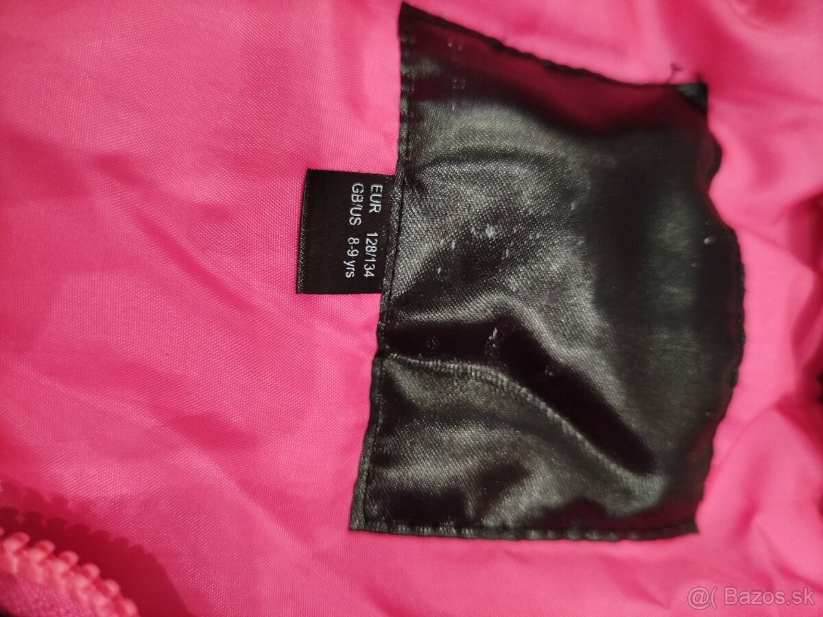 Dievčenské bundy - 3