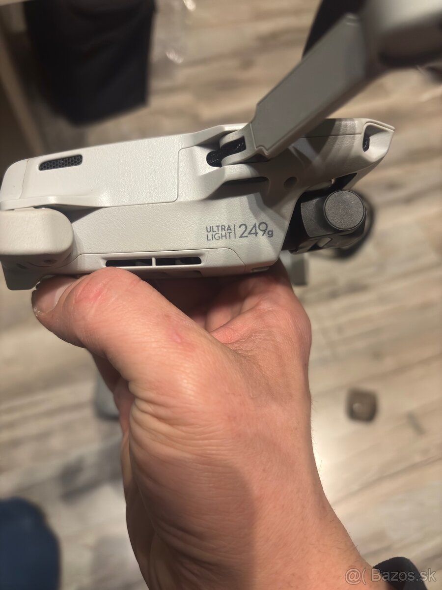 DJI mini 2 - 3