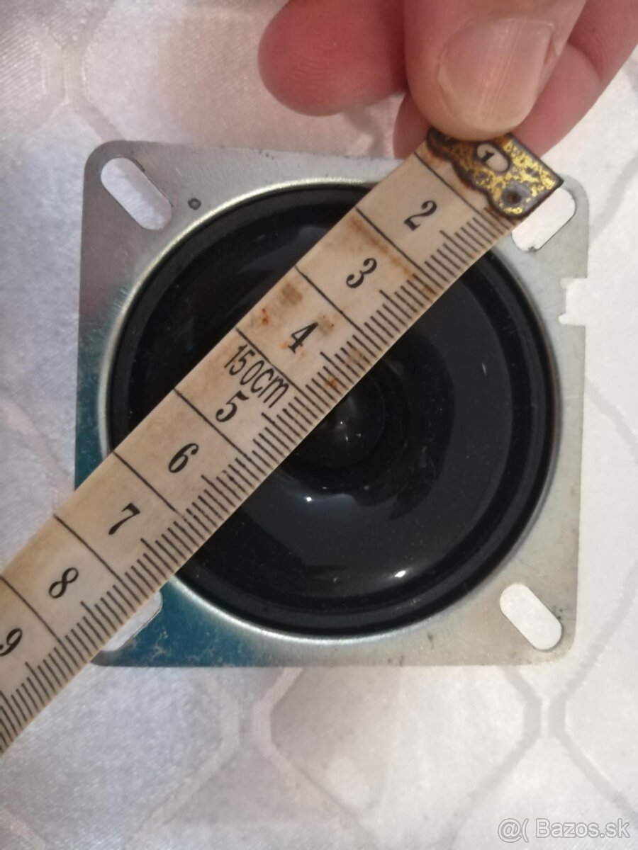 Vyškovy reproduktor Panasonic - 3