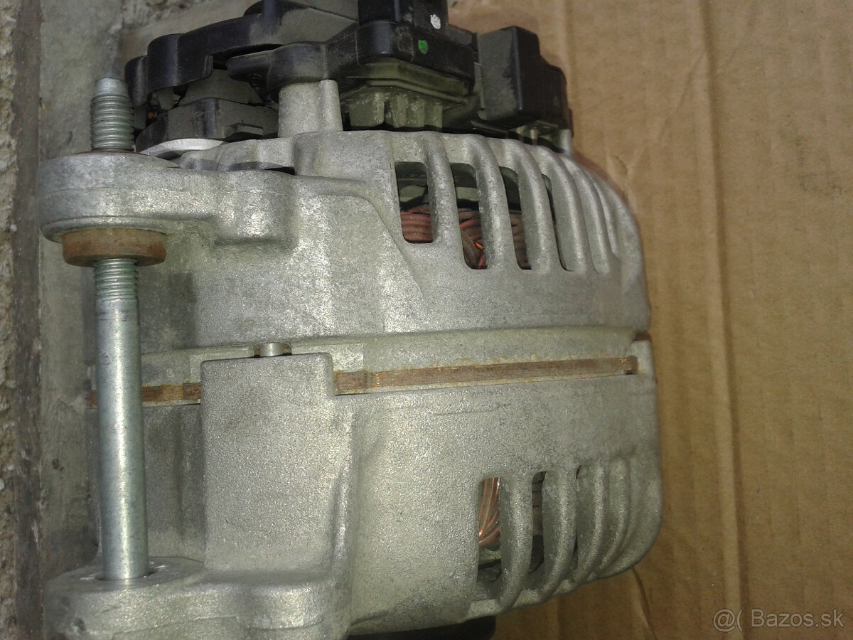 Alternátor BOSCH VAG GROUP 06F 903 023F - 140 A - 3