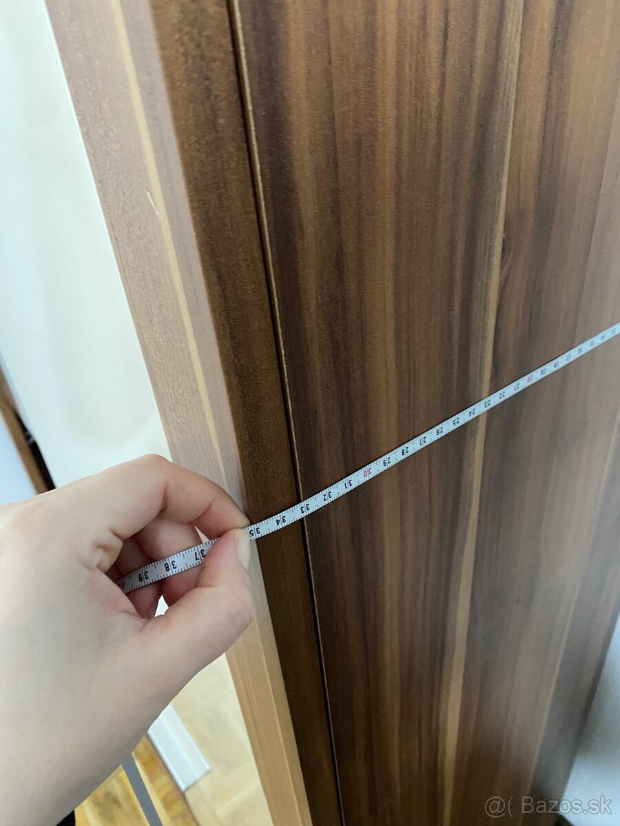 Predám obývaciu stenu - 3