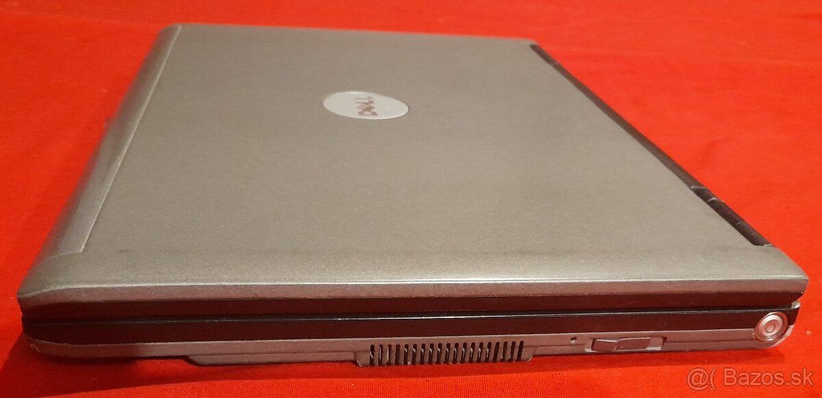 Dell D430 - 3