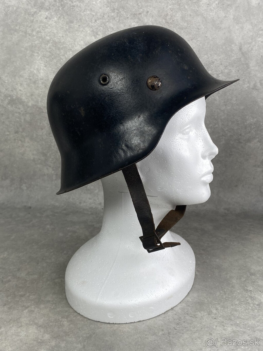 vojenské prilby - 3