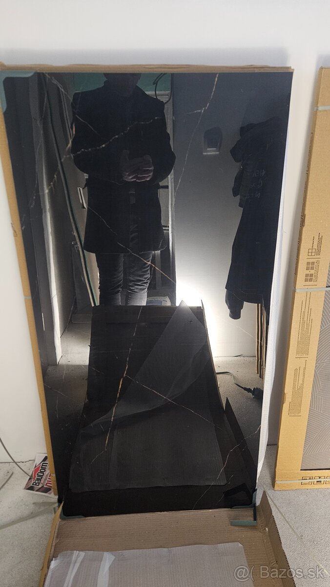 Predám dlažbu mramor - 3