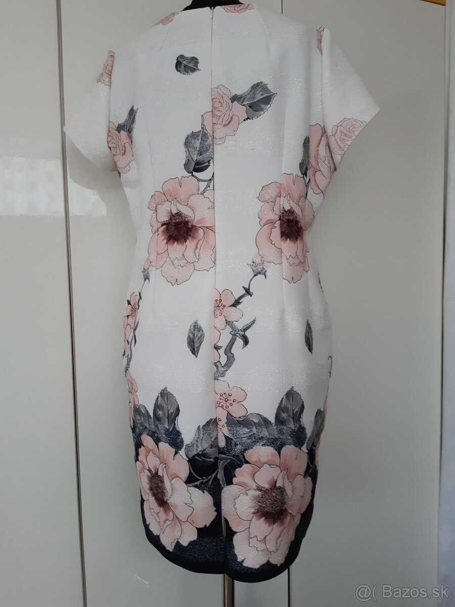 Spoločenské šaty, 44/46 - 3