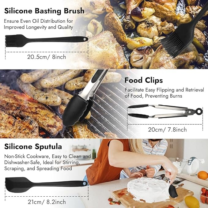 príslušenstvo pre teplovzdušnú fritézu - 3