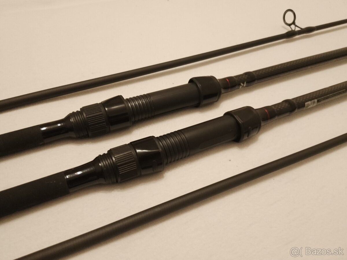 Daiwa ninja x stalker 3m 2lb - 3