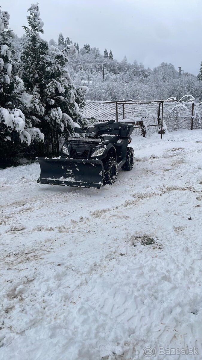 Goes vymenim za minibager - 3