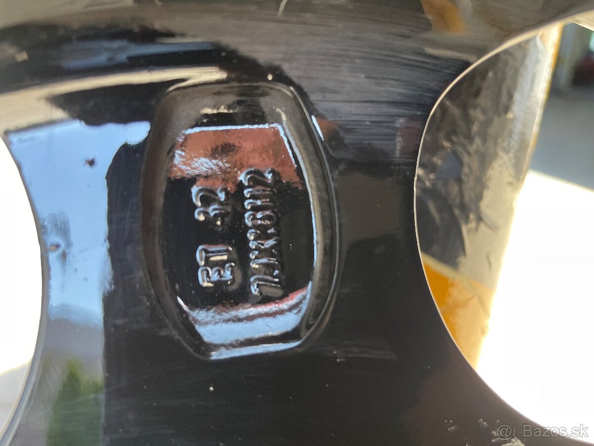 Audi 5x112 et42 7J 205/55 r16 - 3