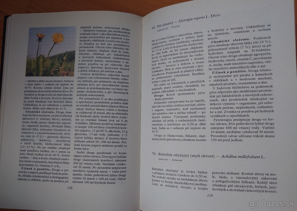 Prírodná lekáreň - 3