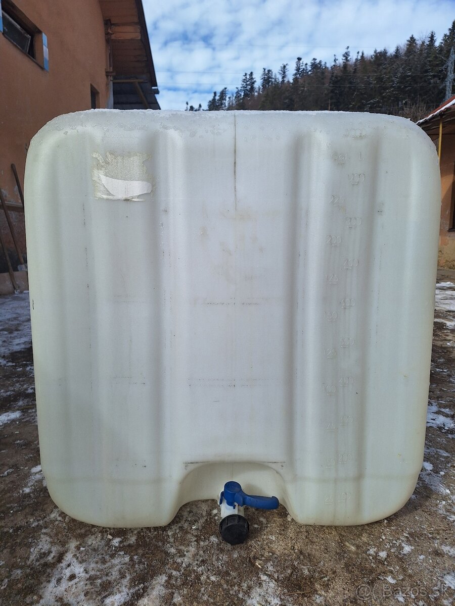 Ibc nadrž - 3
