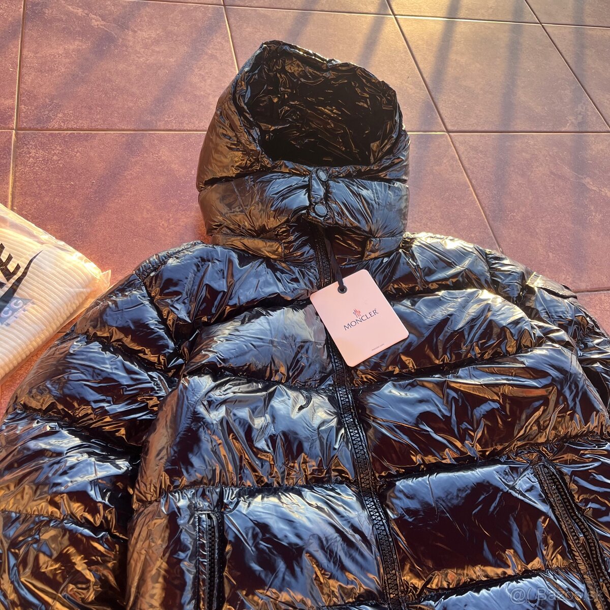 Bunda Moncler M - 3