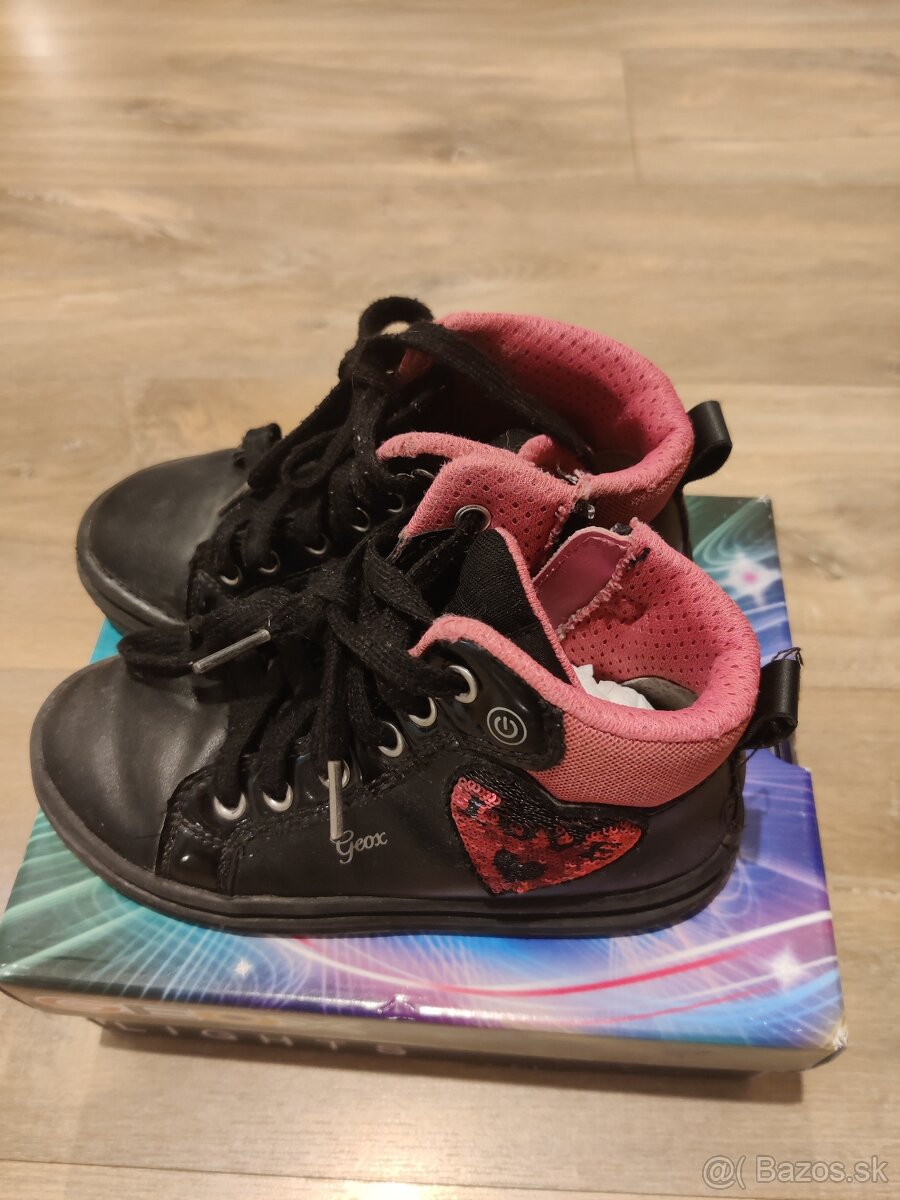 Geox topánky - 3
