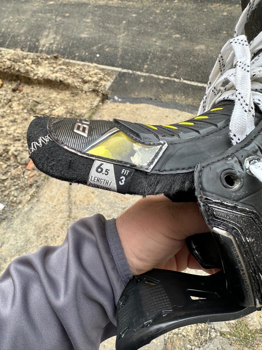 Korcule Bauer Supreme Ultrasonic - 3