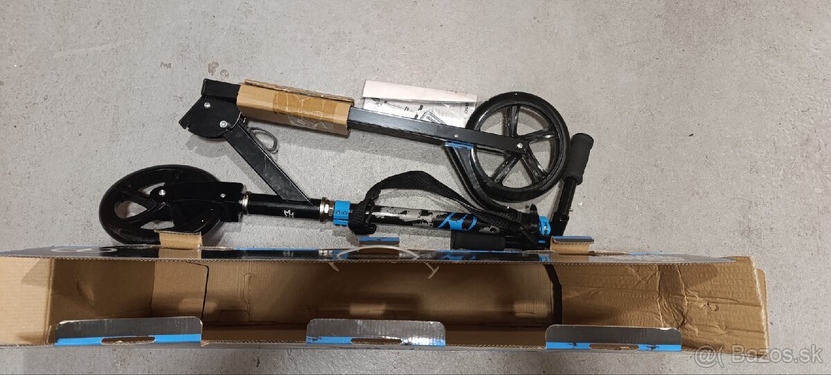 Kolobežka nová - 3