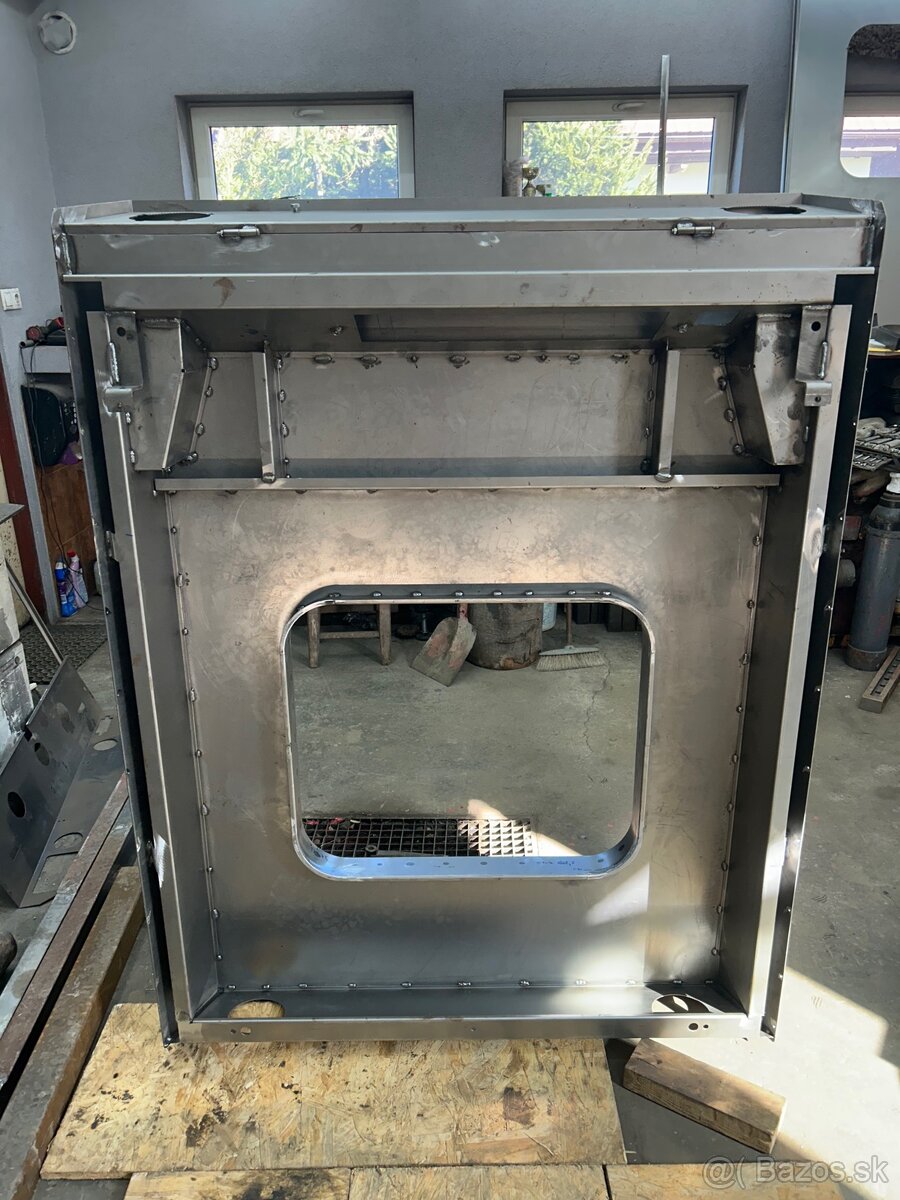 Zetor crystal 101-161 B strecha - 3