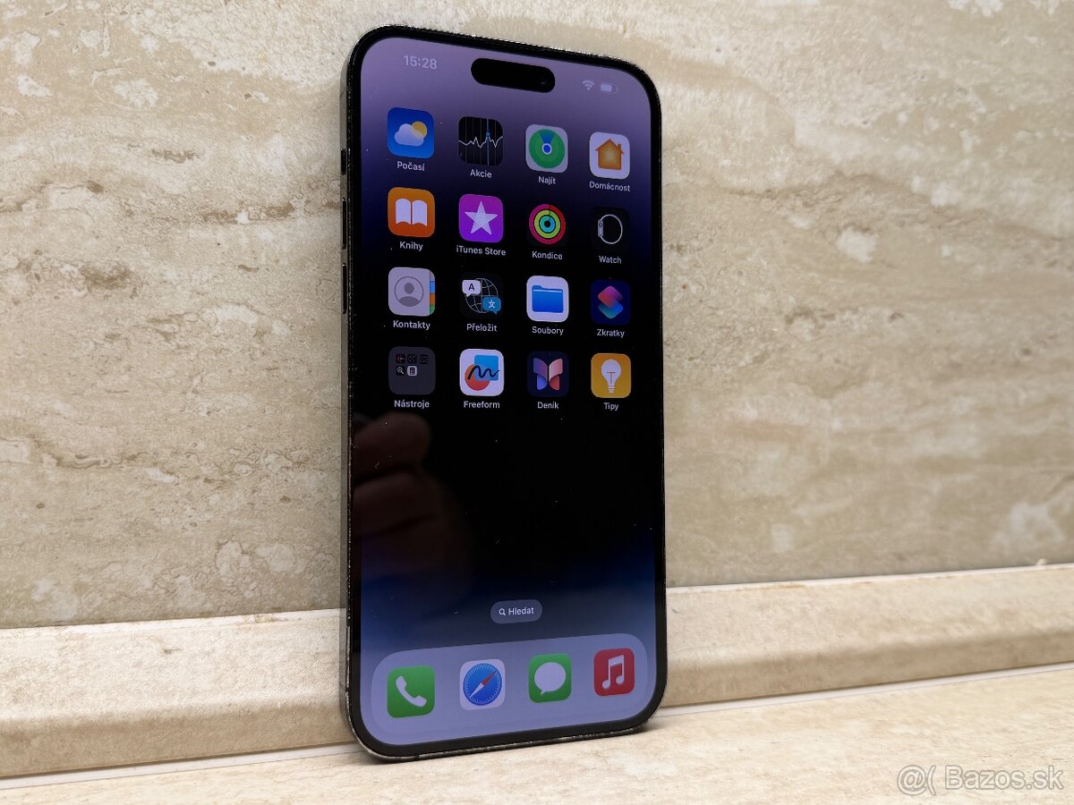 Apple iPhone 14 Pro Max 128gb - 3