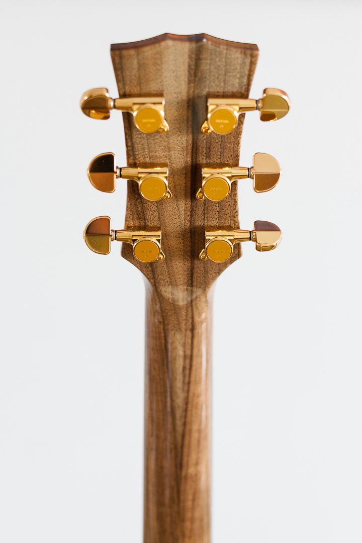 Predám akustickú gitaru Klema - 3