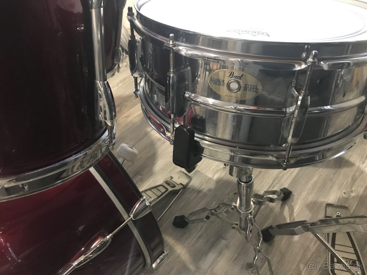 Pearl export fusion sada komplet - 3