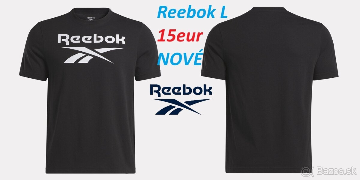Tričko Reebok, Dres NHL - 3