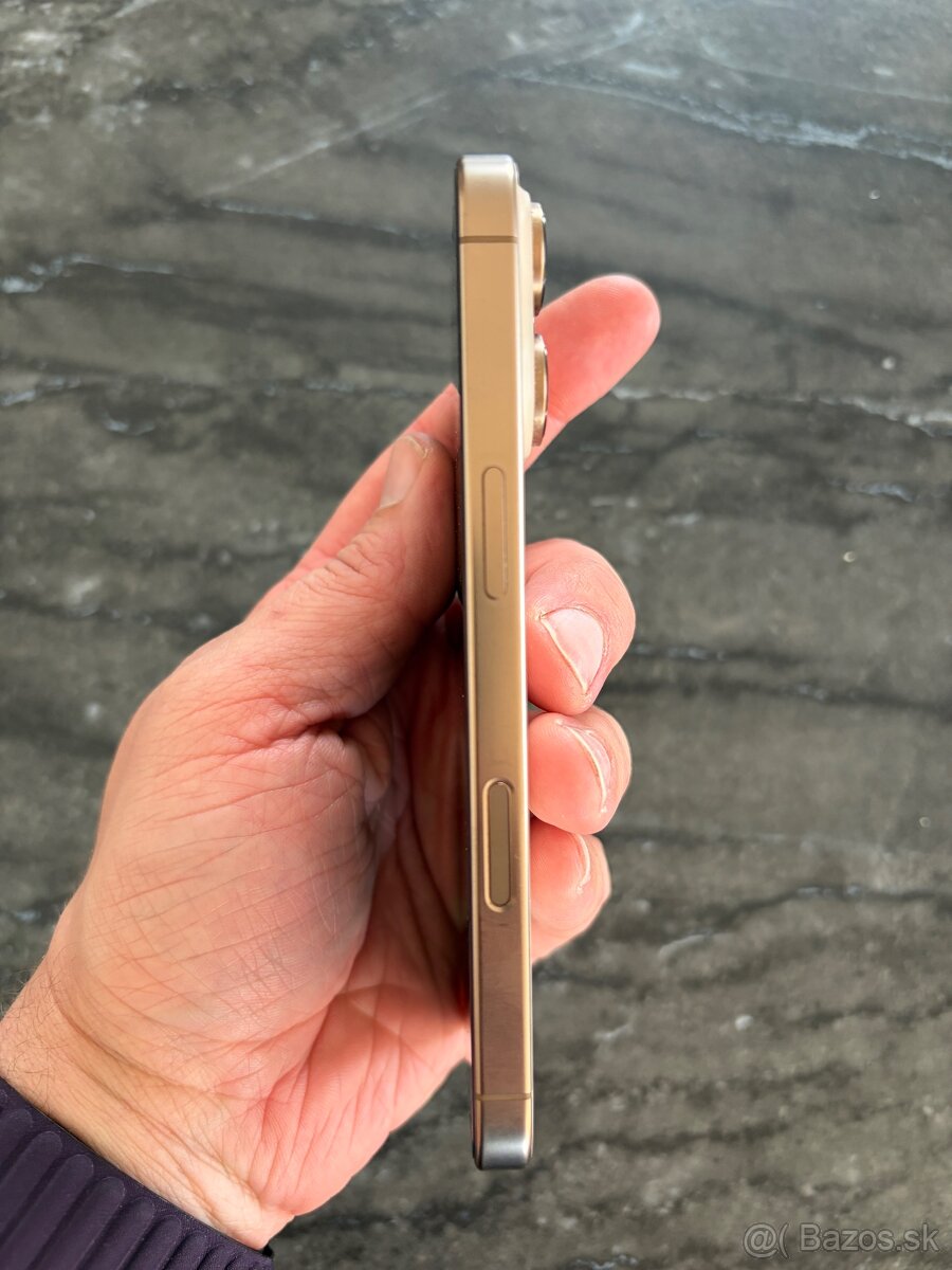 iPhone 16 pro 128GB - 3