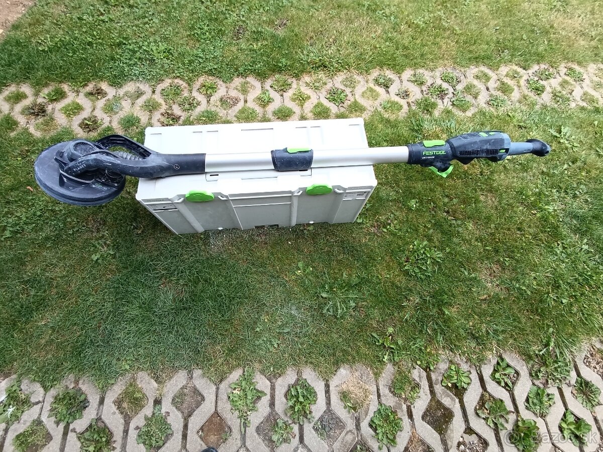 Festool žirafa - 3