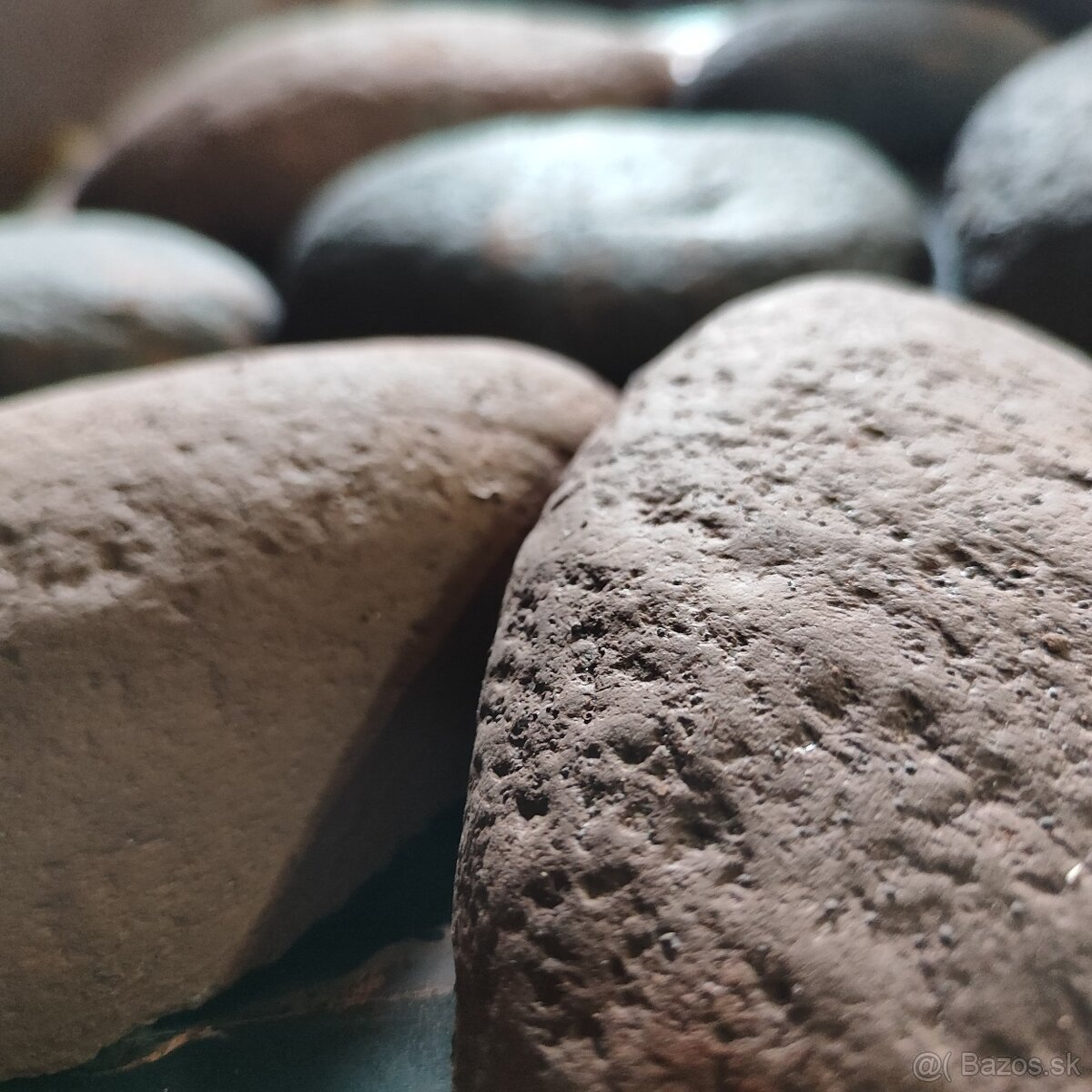 Fasádny kamenný obklad - RIVER ROCK - 3