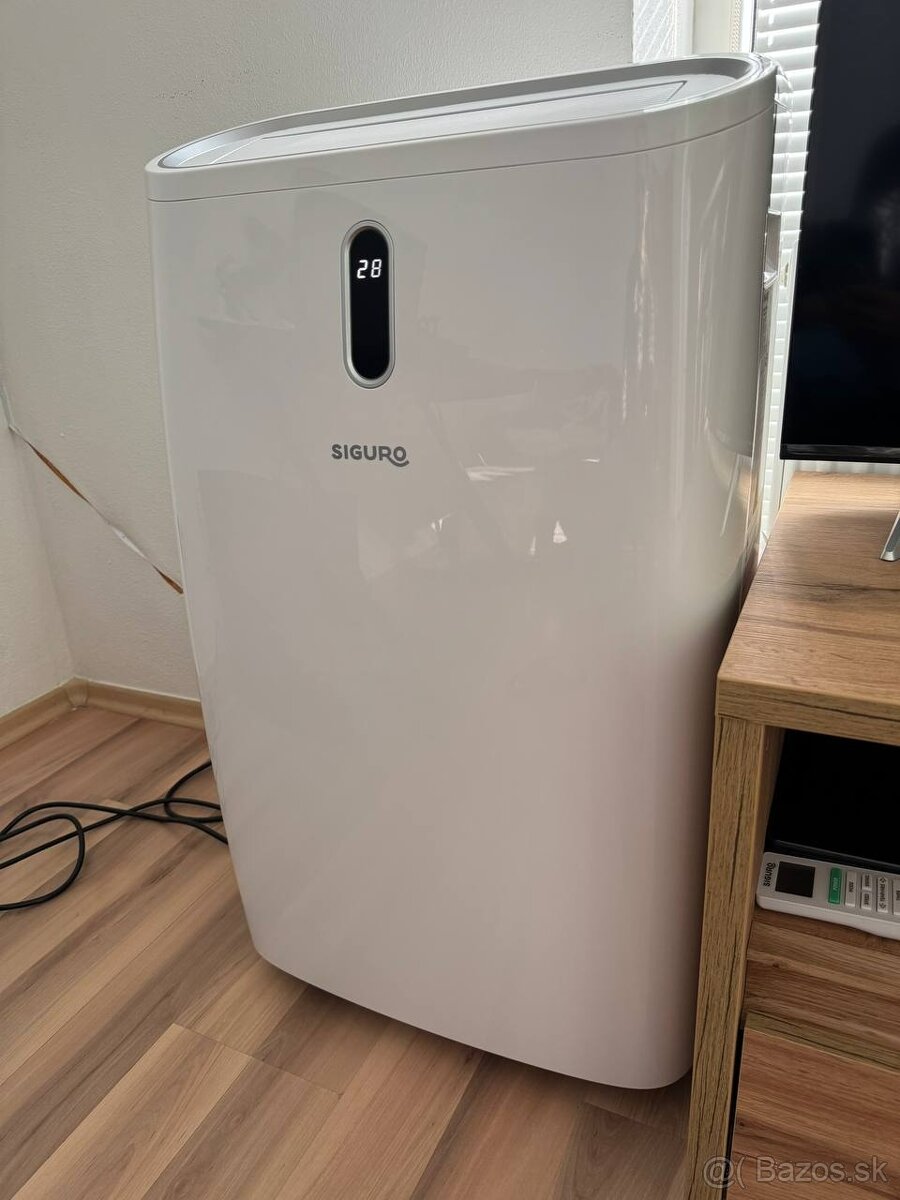 Mobilna klimatizacia Siguro AC-I160W Breeze 16 - 3