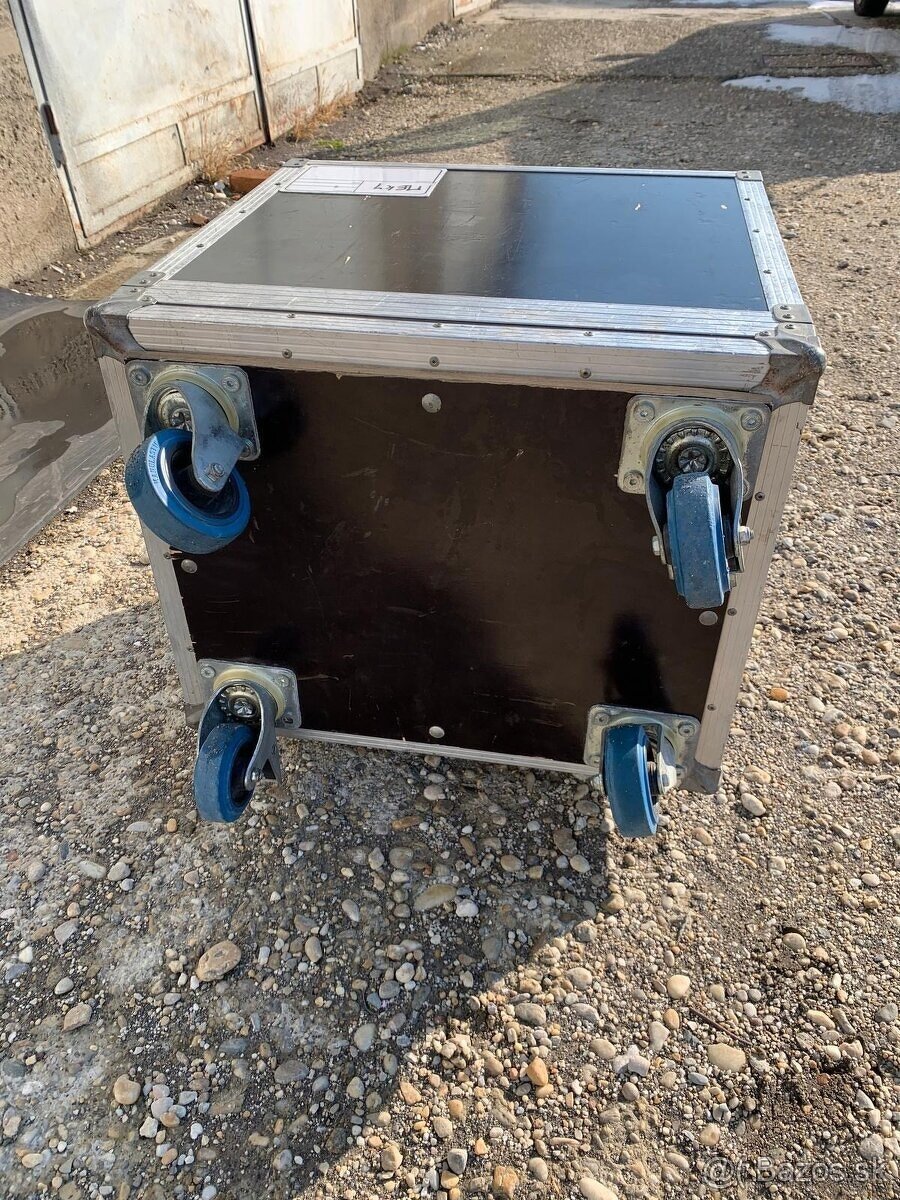 Zvýhodnená cena - Shure PSM900 4ch stereo set - 3