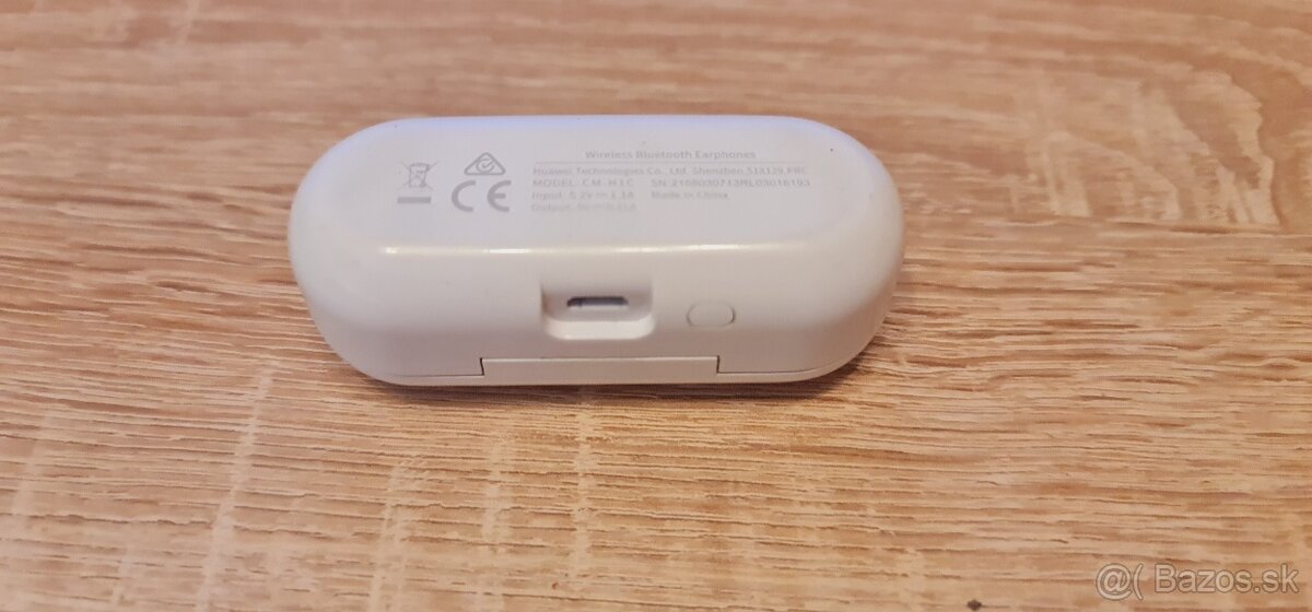 Huawei sluchátka CM-H1C - 3