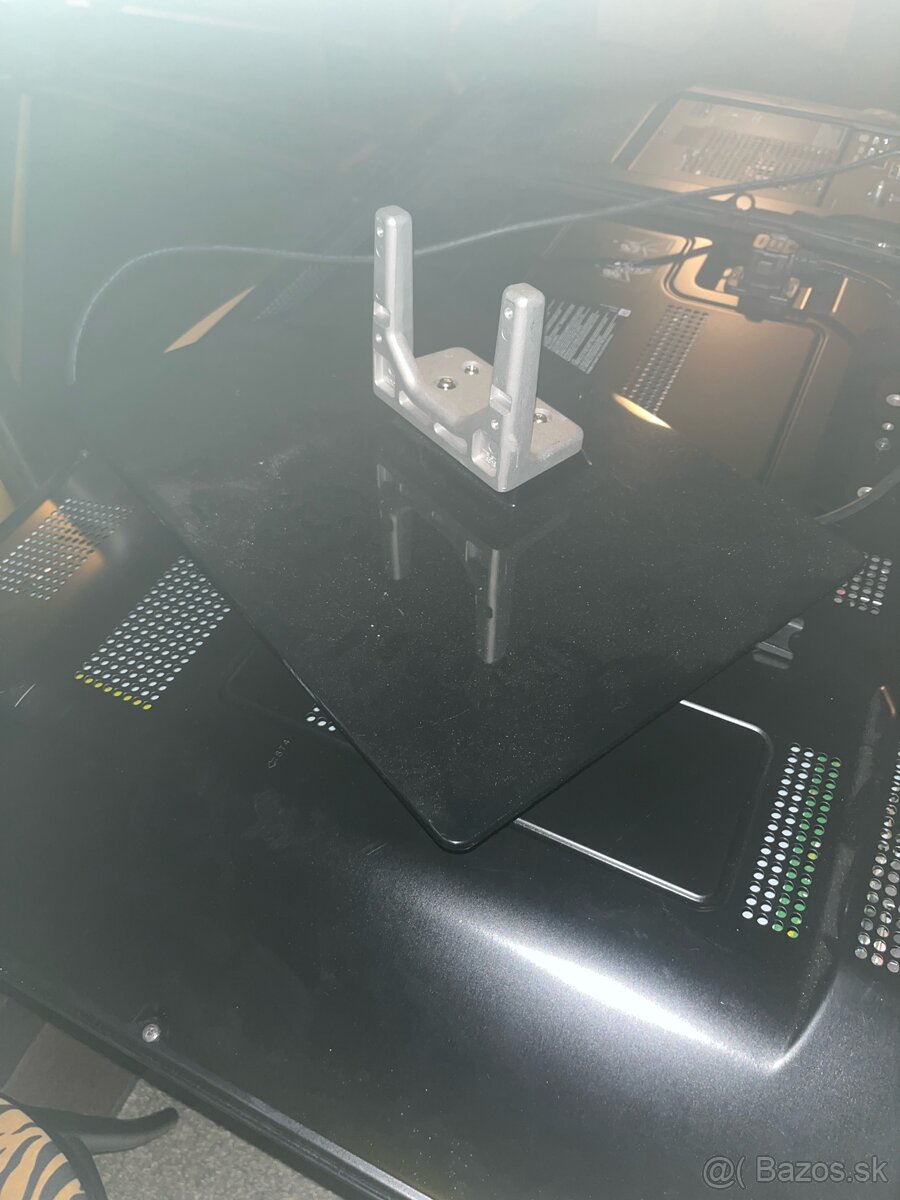 Panasonic HD Plazmová TV 42” - 3