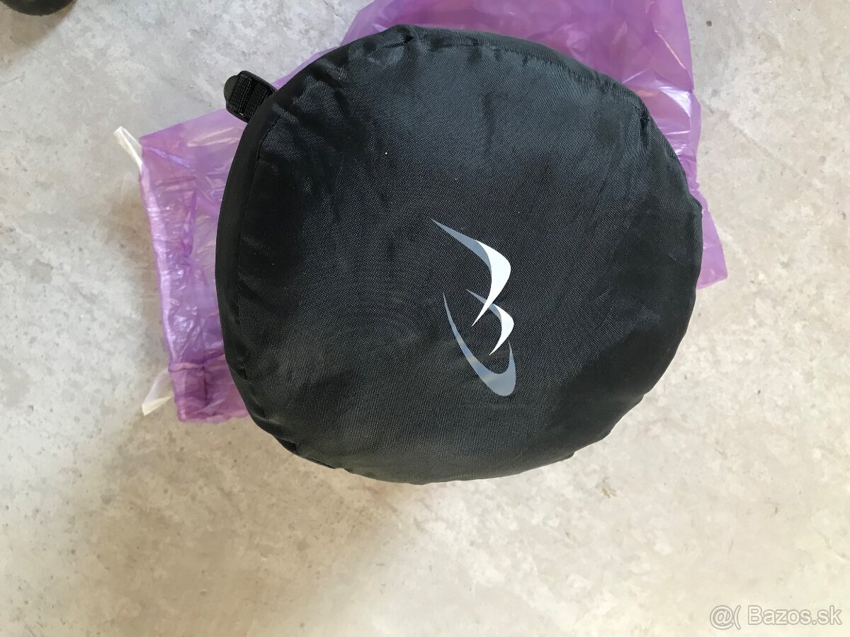 Spacak Trojsezonny - 3