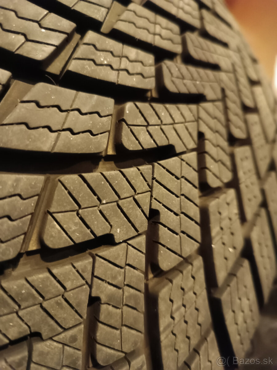 Zimné pneu 225/45 R19 Barum Polaris 6 - 3