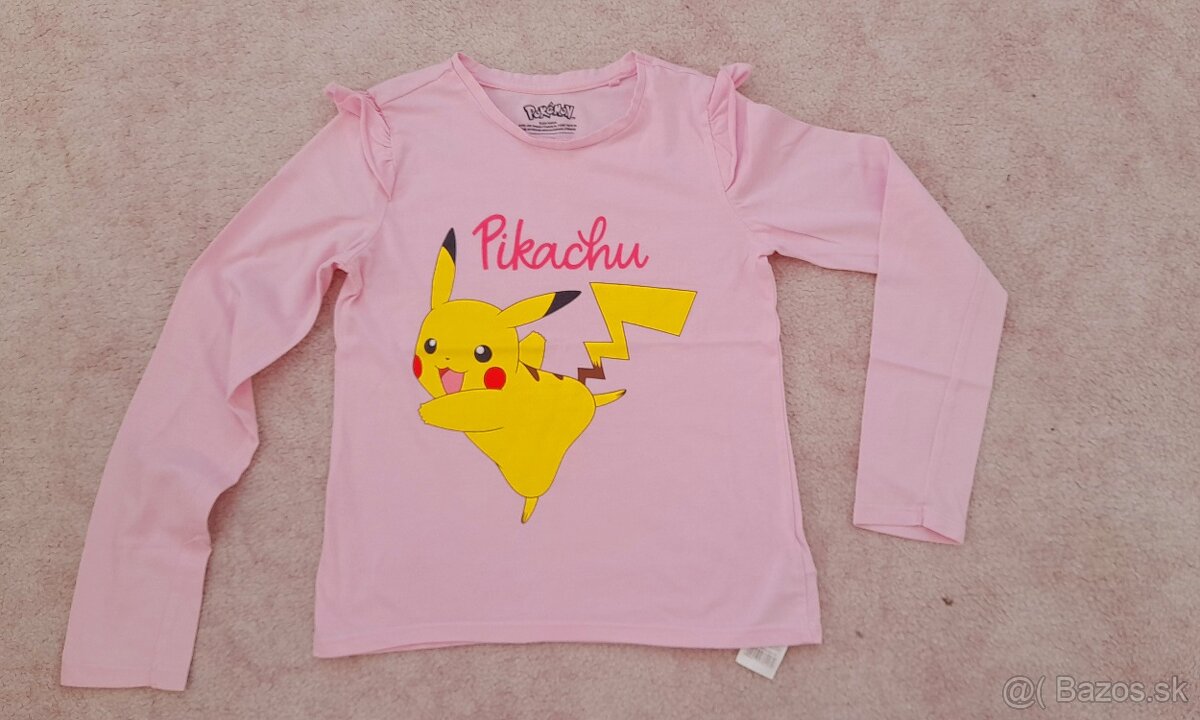 Dievčenský sveter - 3