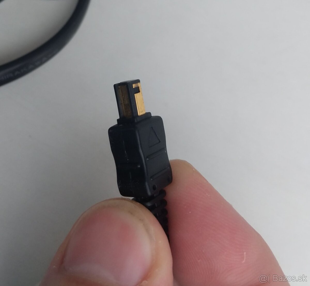 Napájací adaptér Sony AC-LS5 k fotoaparátom Sony Cybershot - 3