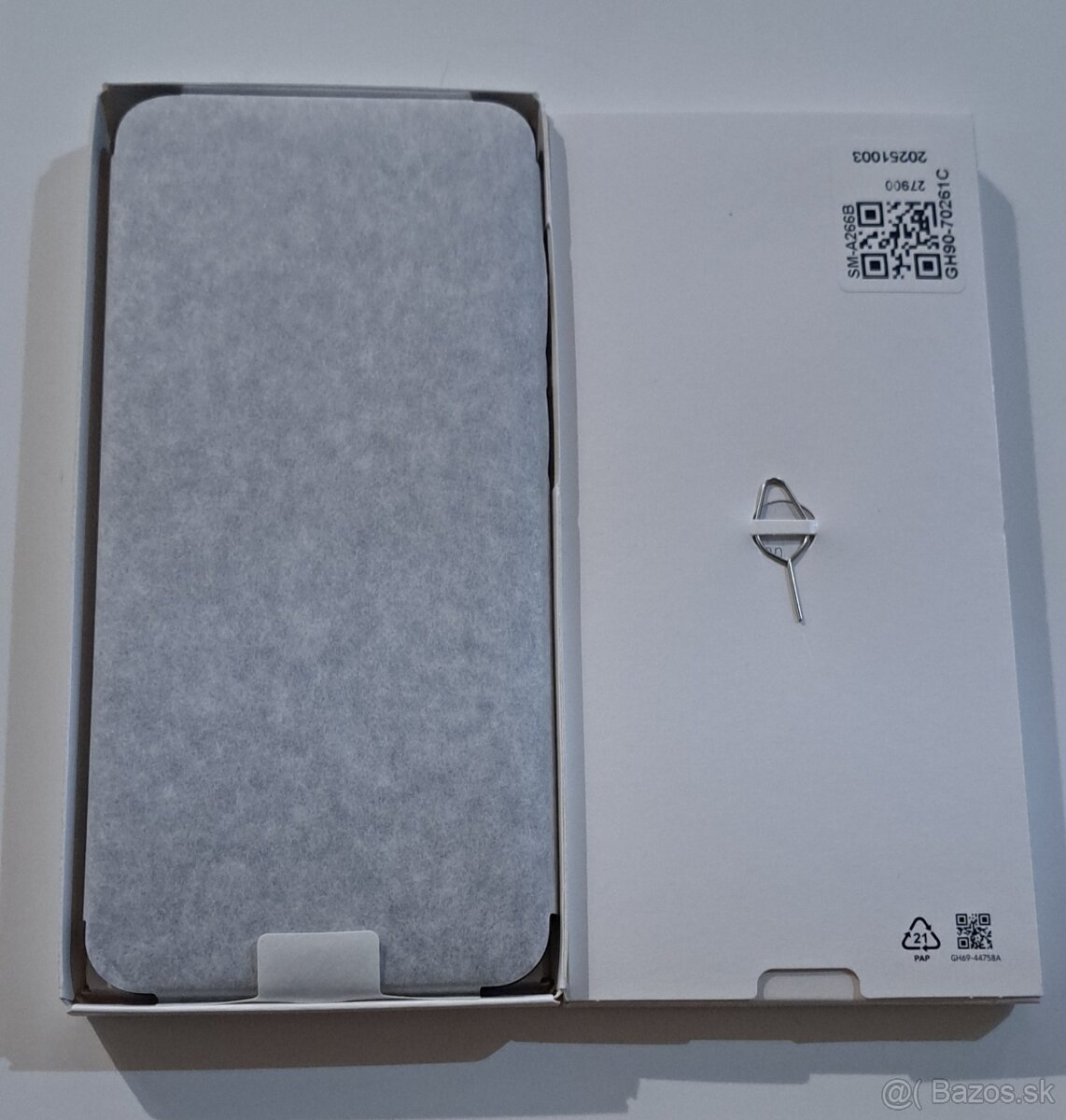 Samsung Galaxy A26 5G - 3