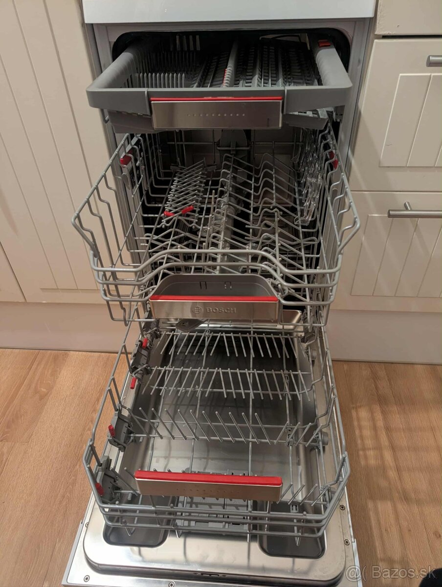 Umývačka riadu Bosch - 3