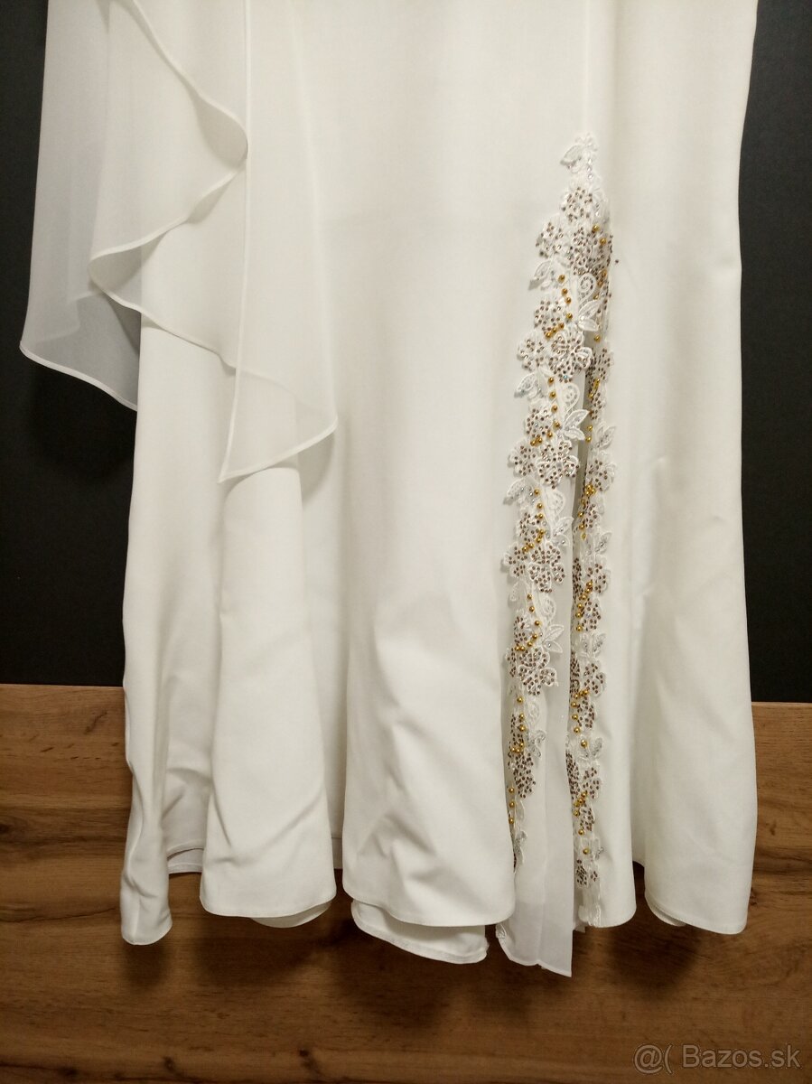 Spoločenské šaty - 3