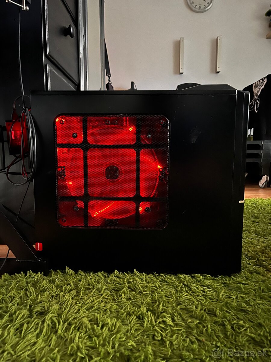 Herný počítač - 3