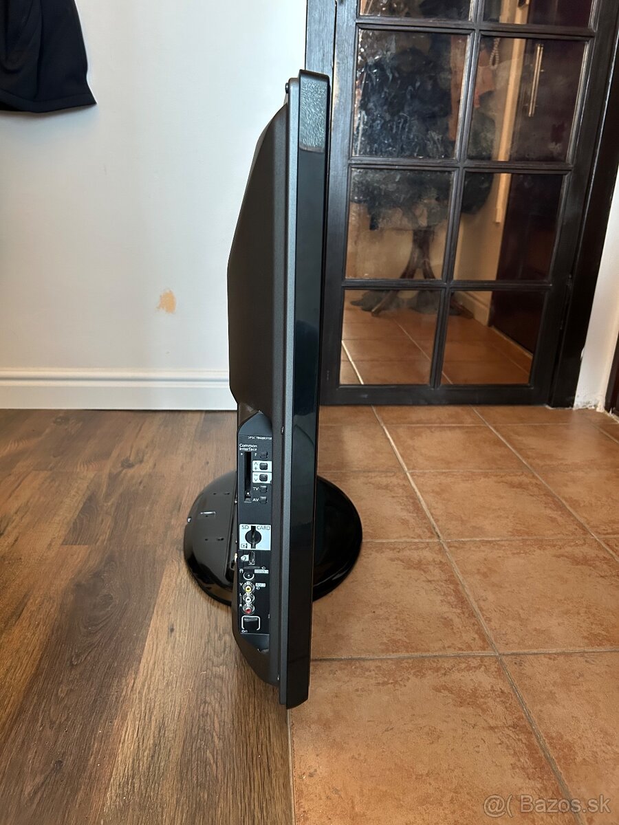 Panasonic TX-P42X20E - 3