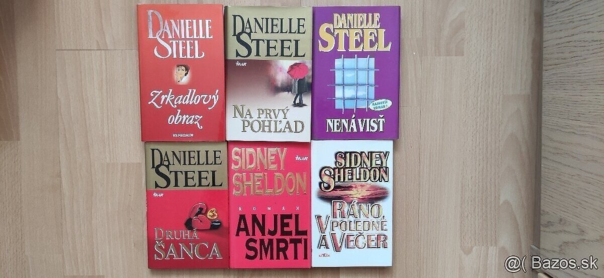 Lindseyová, Stoneová, Sheldon, Lindstrom,Roberts - 3