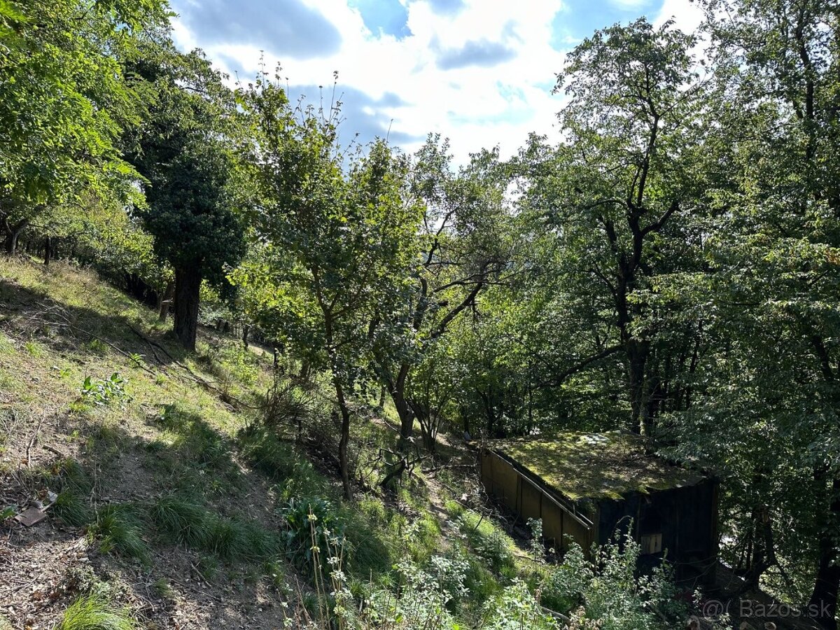 Pozemok pre rodinné domy na predaj - 3