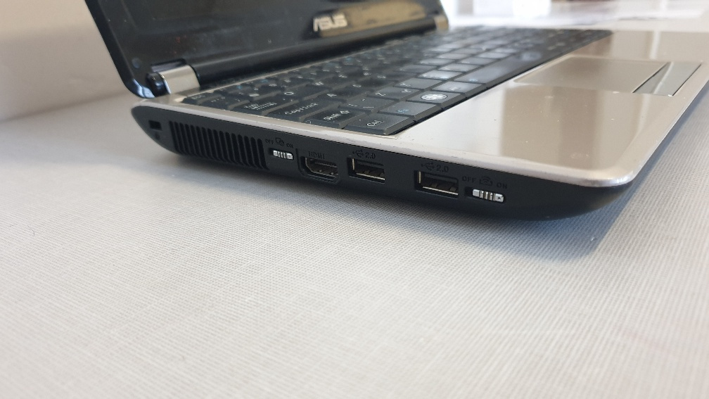ASUS N10J - 3