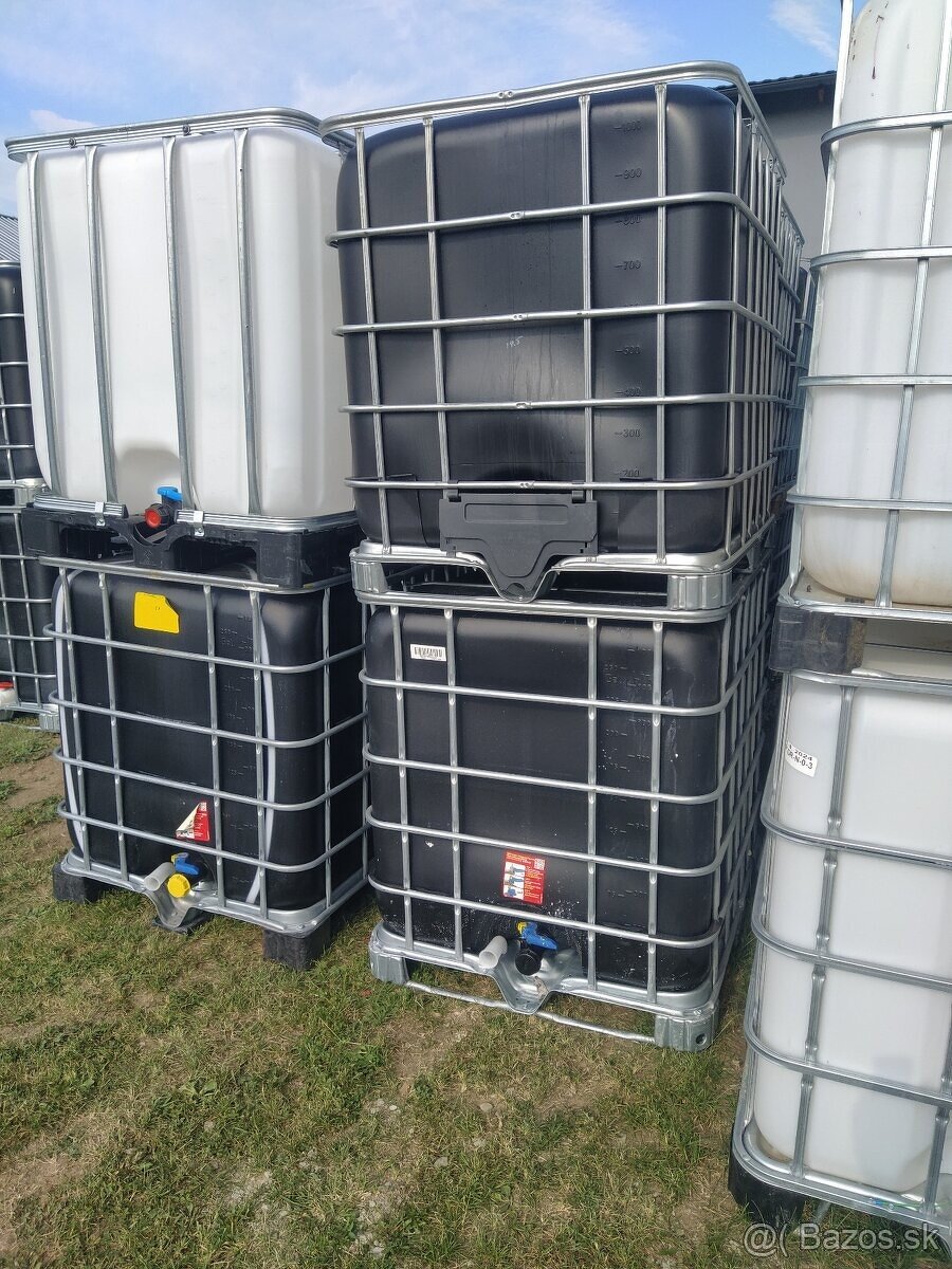 1000l Ibc kontajner - 3
