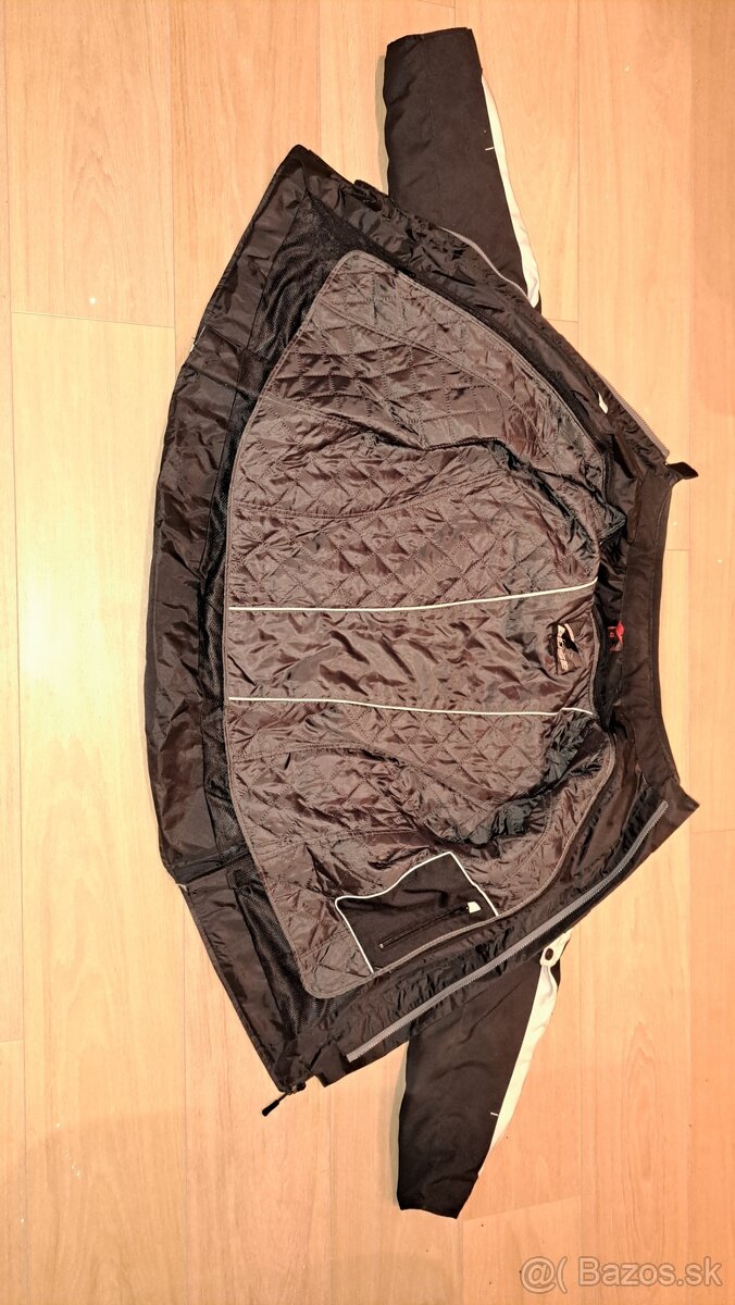 ZNÍŽENÁ CENA Dámska bunda a nohavice BUSE Alessia veľ. 48 - 3